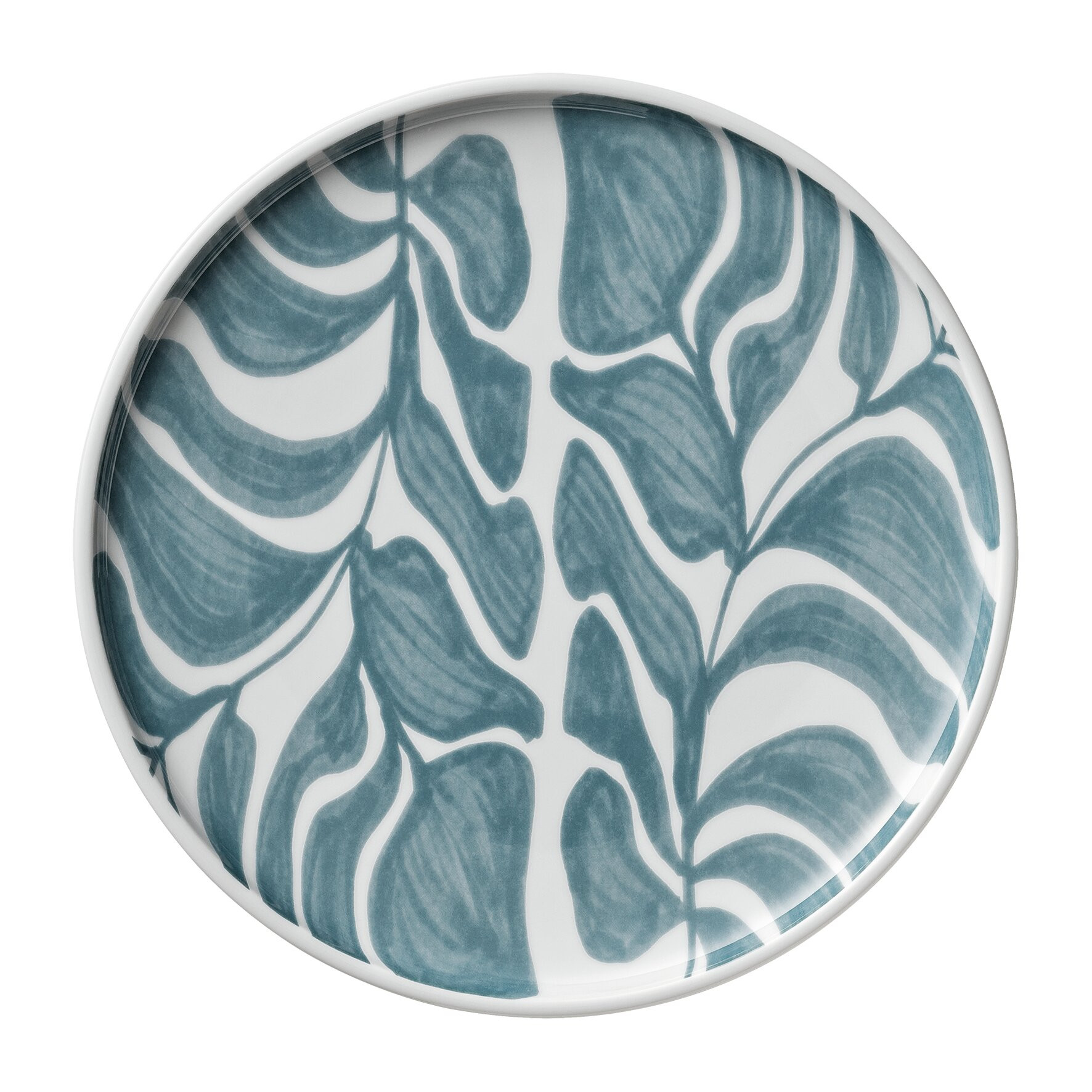 Boldleaf, Coupteller flach ø 260 mm